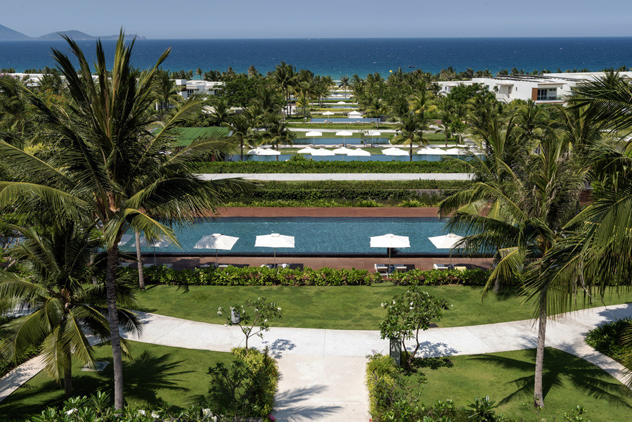 Alma Resort NEU