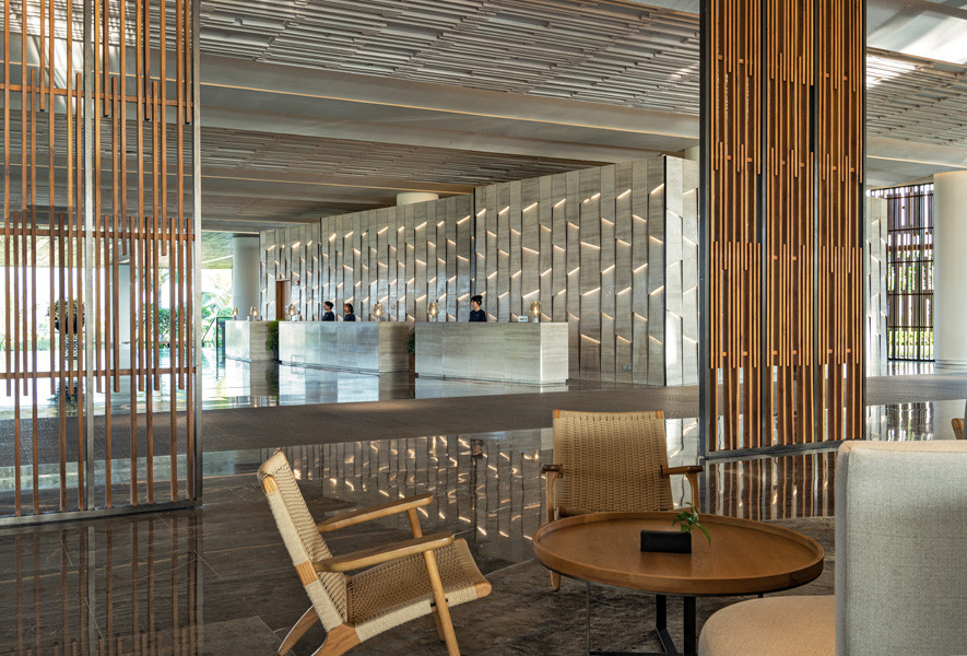 Lobby 2