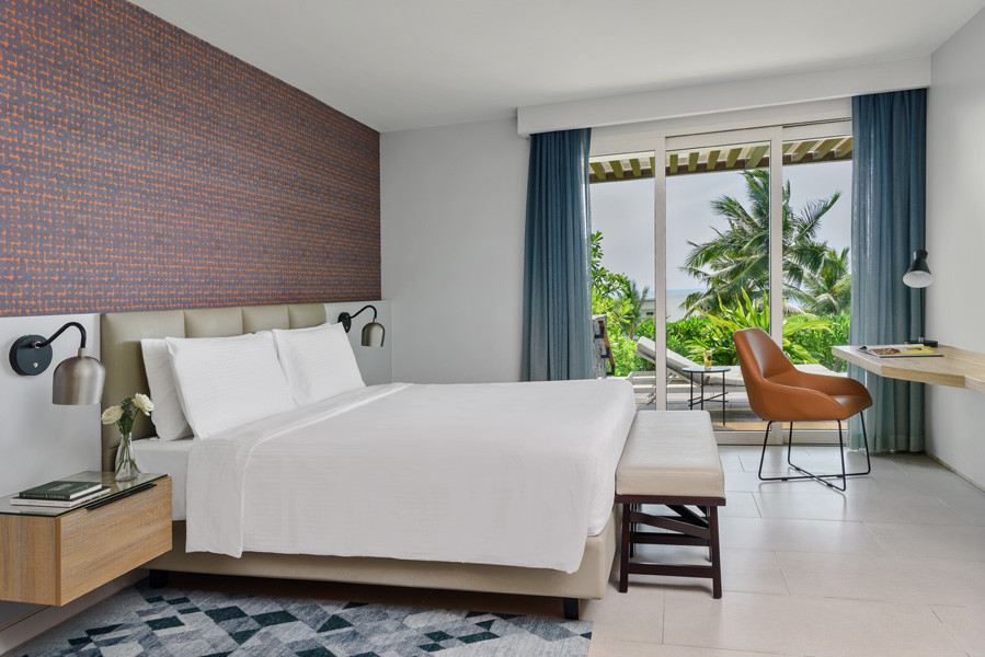 Master Bedroom 1