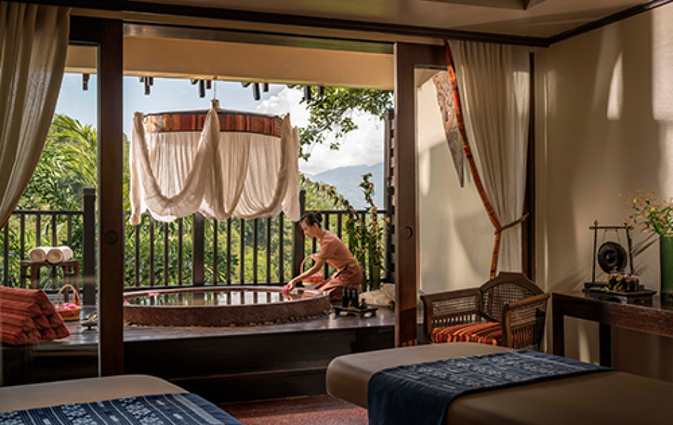 Spa Treatment Room Overview2