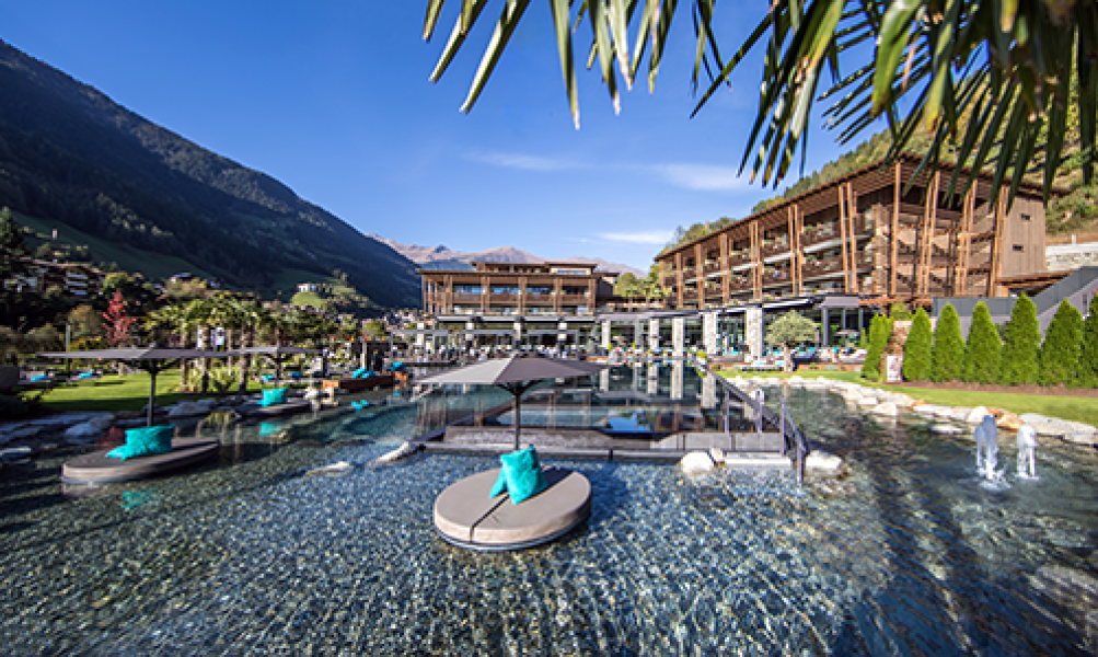 Haus Golf Lodge 1