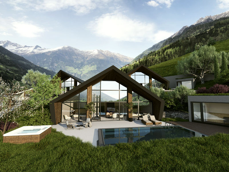Sky Villa(1)