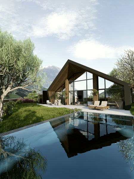 Sky Villa 1