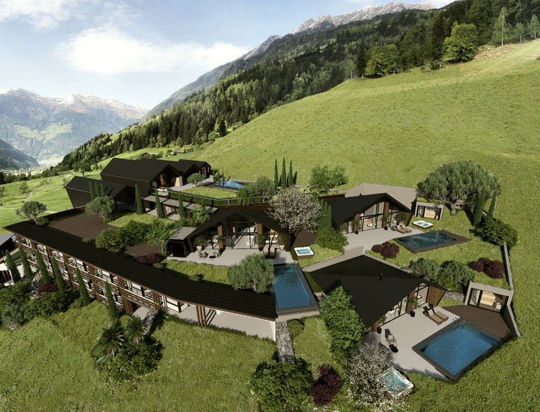Sky Villen 1