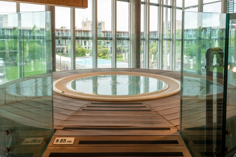AQUALUX Aqualux Hotel 