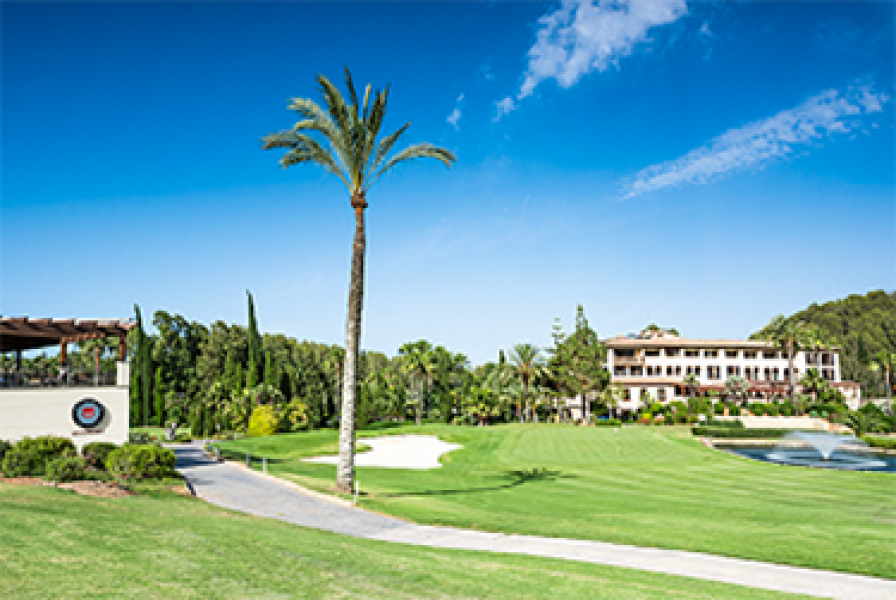 Golf Son Vida Golf Son Vida2