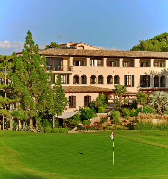 Sheraton Mallorca Sept 2013 10