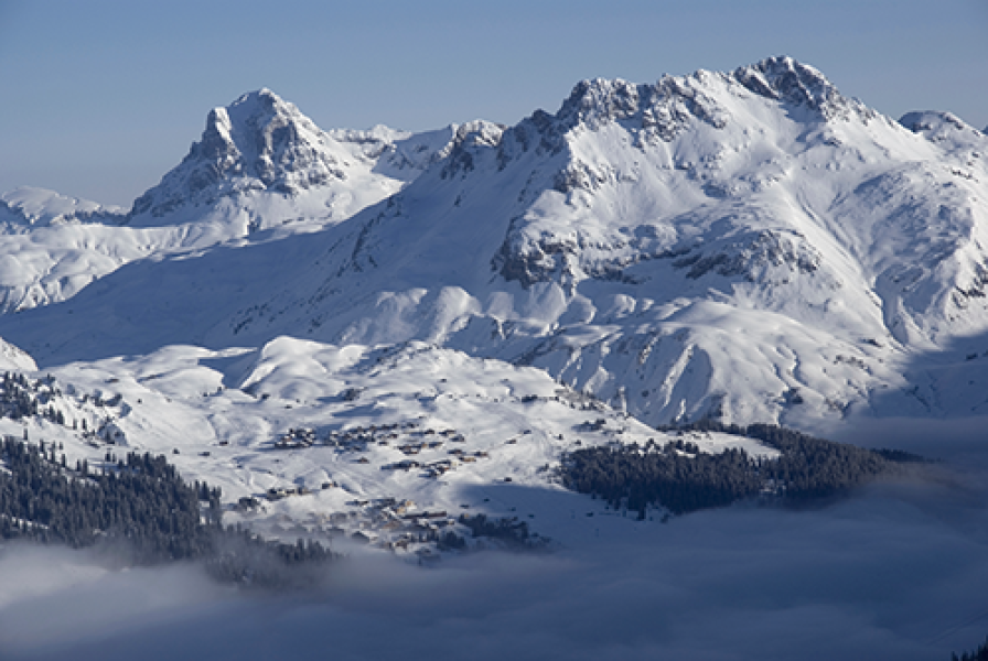 Lech+Zuers+am+Arlberg+Oberlech+by+Hans+Wiesenhofer+c+LZTG