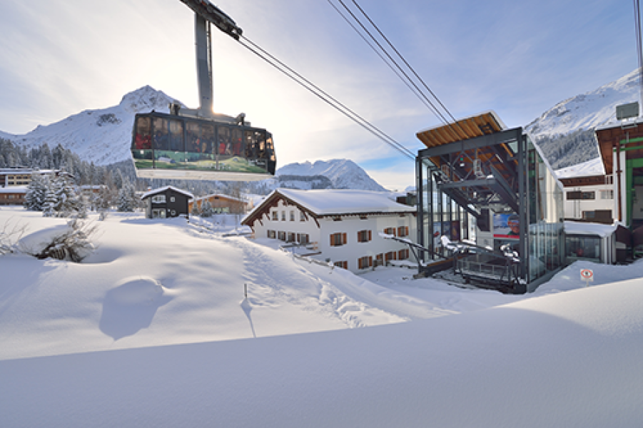 Ski+Arlberg+Pool+West+by+Josef+Mallaun+1