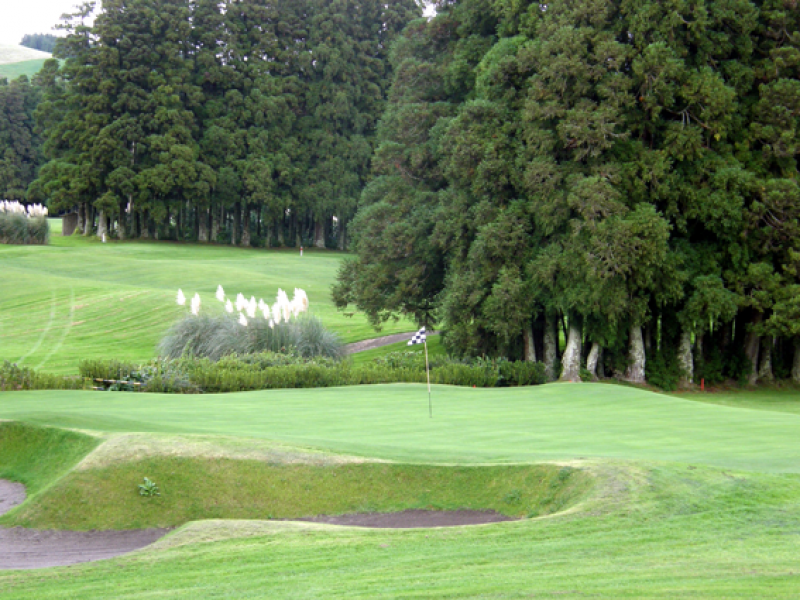 Furnas GC