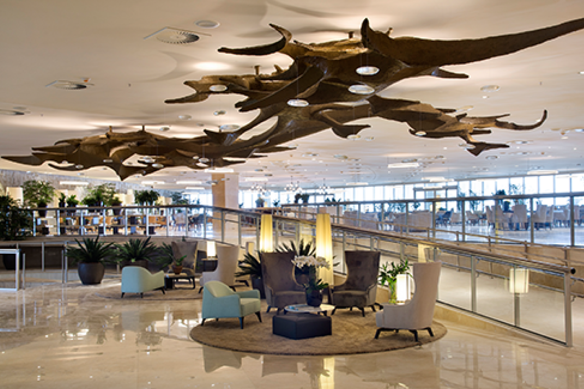 Lobby II2