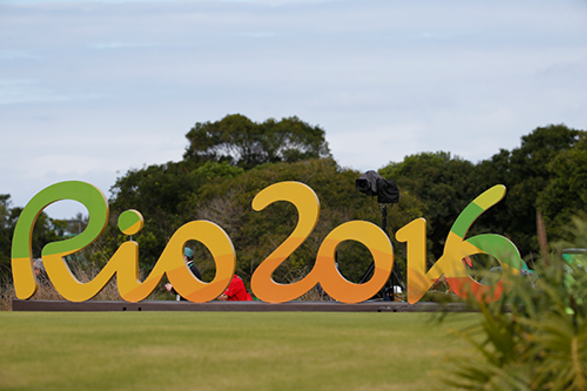 Rio2017