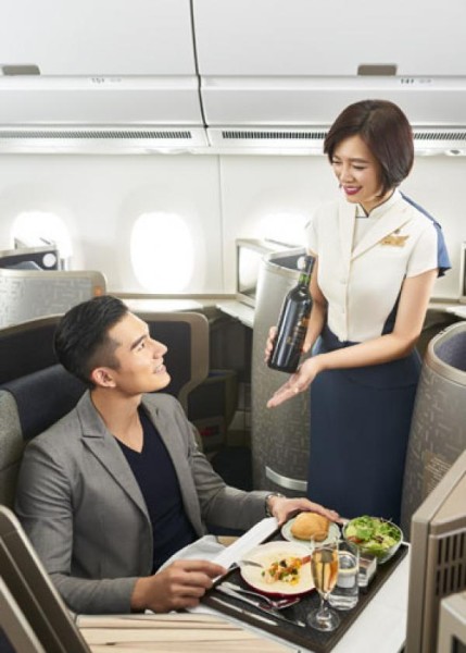 2016 China Airlines 0323121