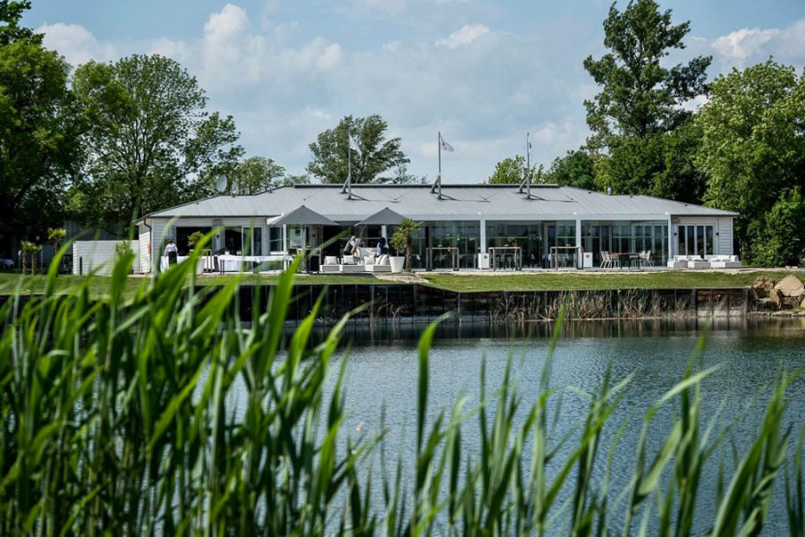 4 Boathouse