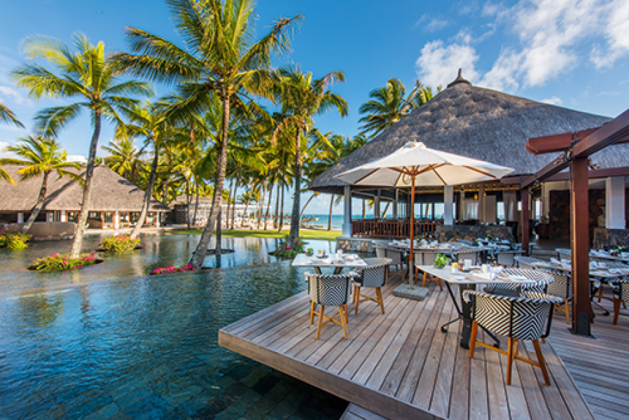 belle mare plage 2016 la citronnelle restaurant 02