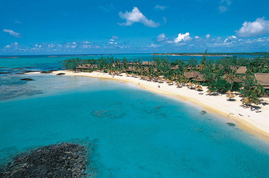 prince maurice aerial view 8