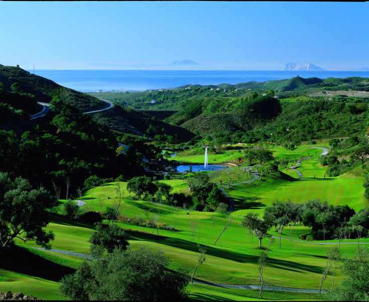 Marbella Club Resort