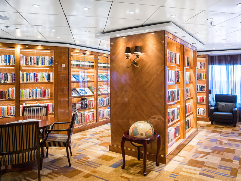 Symphony Library