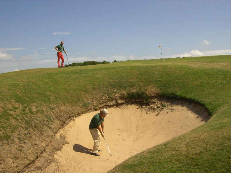 Bunker Spiel2