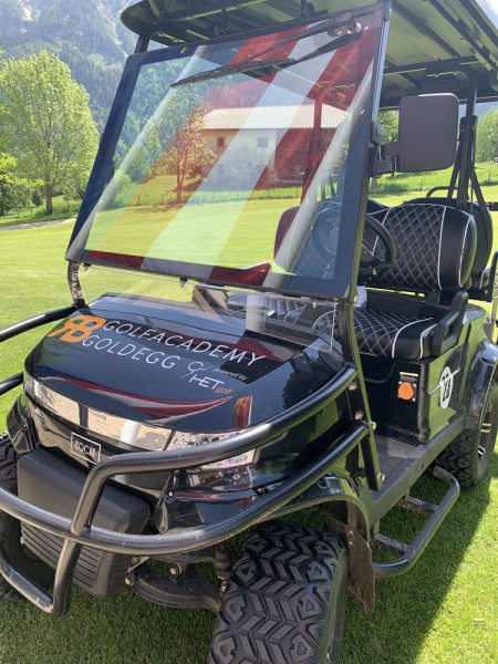 Golfcart