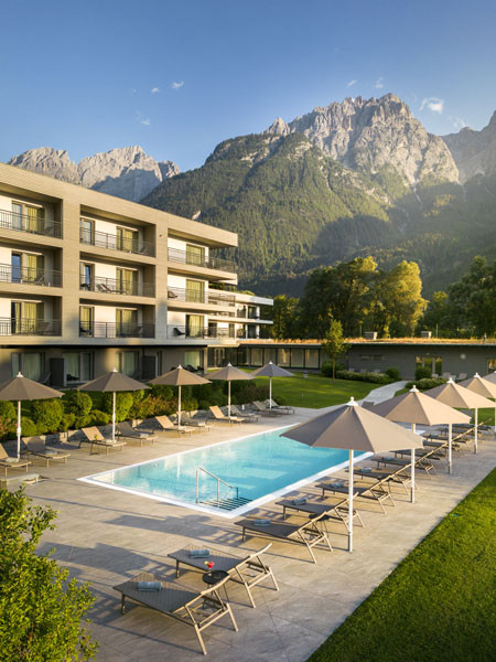 Dolomitengolf Suites 03