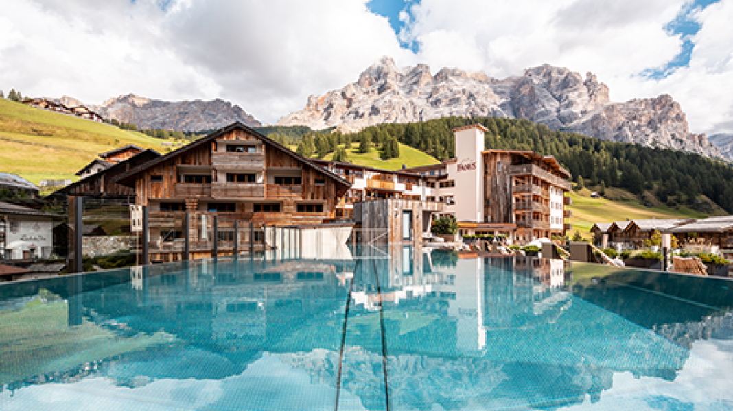 Hotel Fanes Nicola Grigis 6