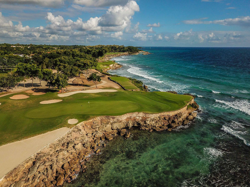 Teeth of the Dog Hole 15