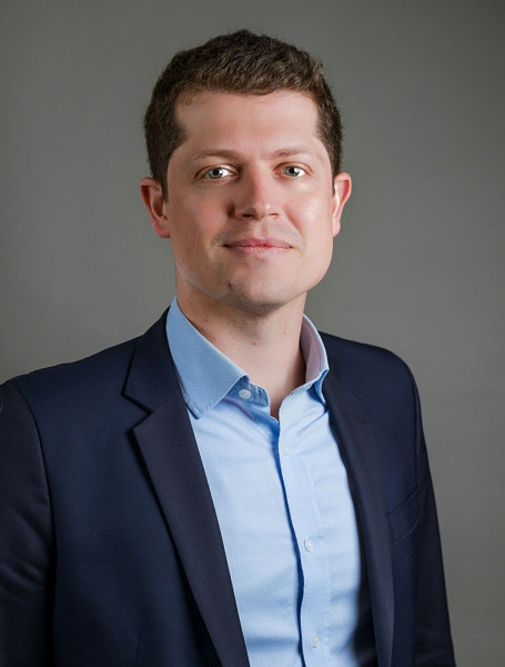 Gregory Hardouin