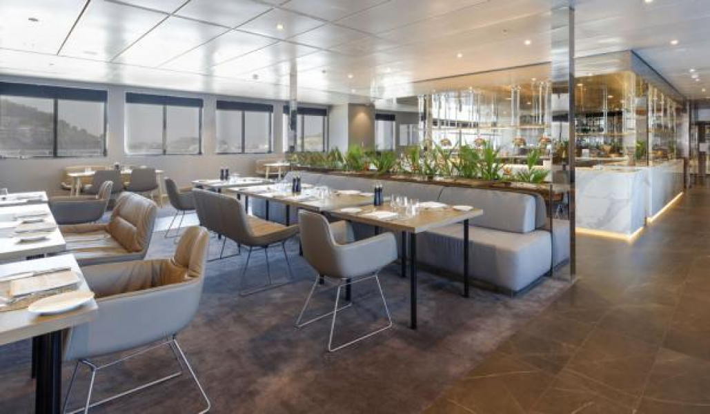 ECYC La Cucina Dining2
