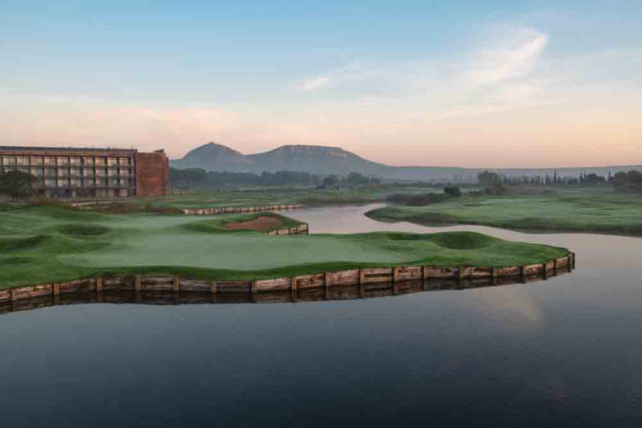 Links Course 1