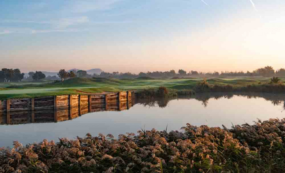 Links Course 2