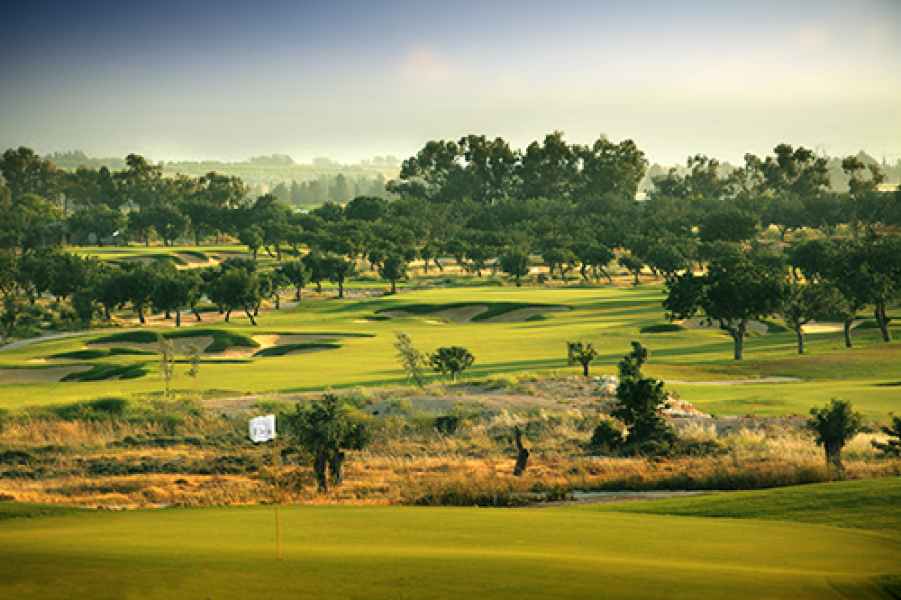 Zypern Elea Golf Image