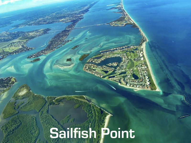 Sailfish Point