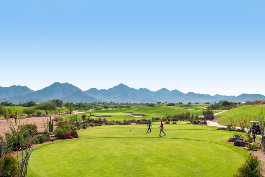 TPC Golf