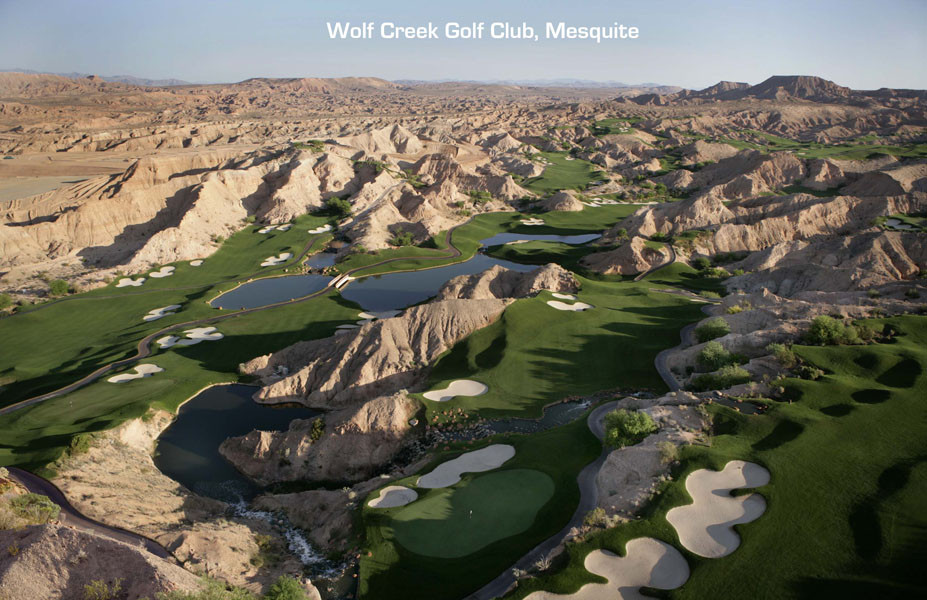 Wolf Creek Golf Club full course pic EO 005
