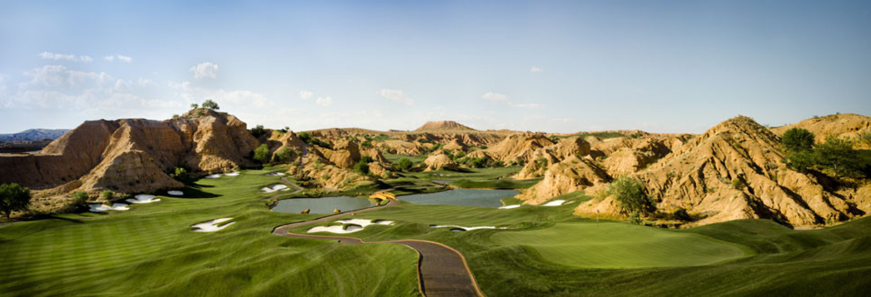 panoramic