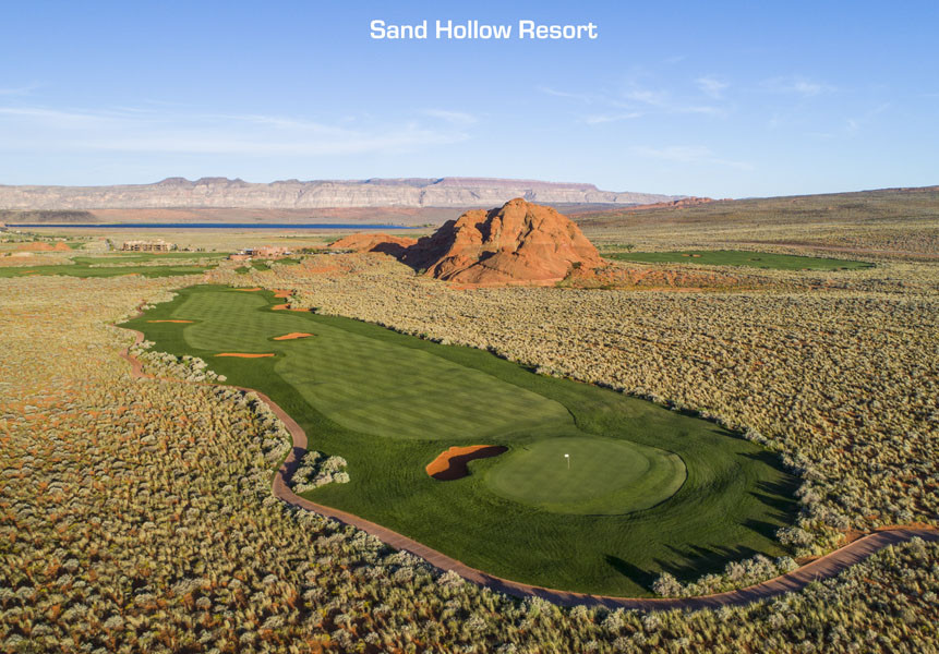 sand hollow resort champ 11