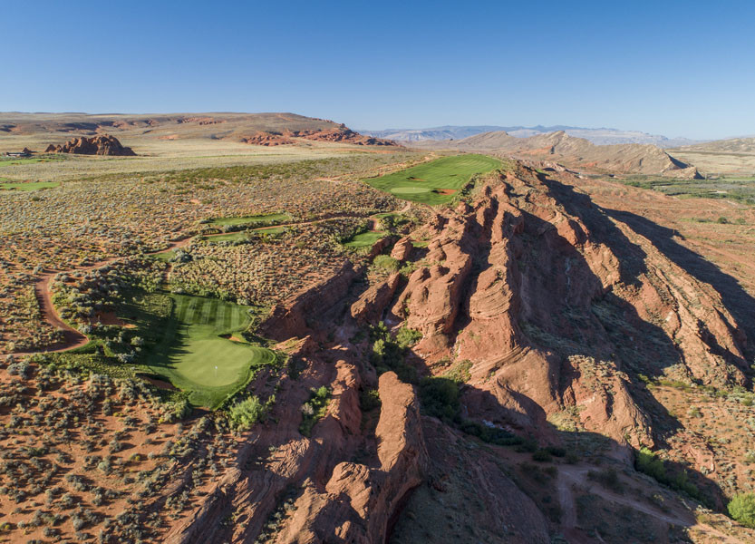 sand hollow resort champ 15 14