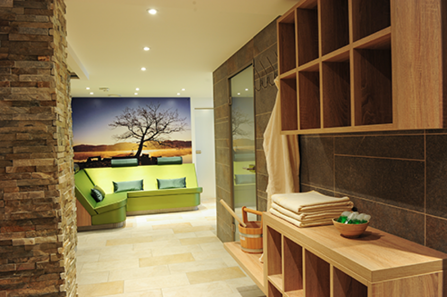 FX Mayr Health Center SPA