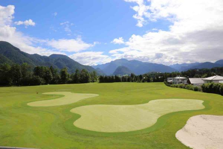 Golfcampus 4