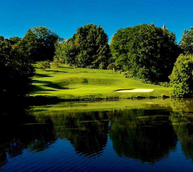 4 Parkland GC Frauenthal