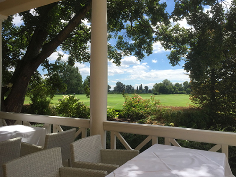 Clubhausterrasse 2017