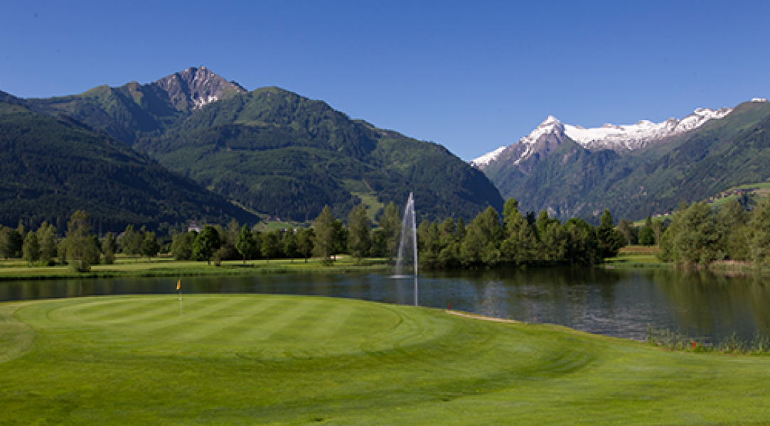 Ales Fevzer Kitz Loch 10