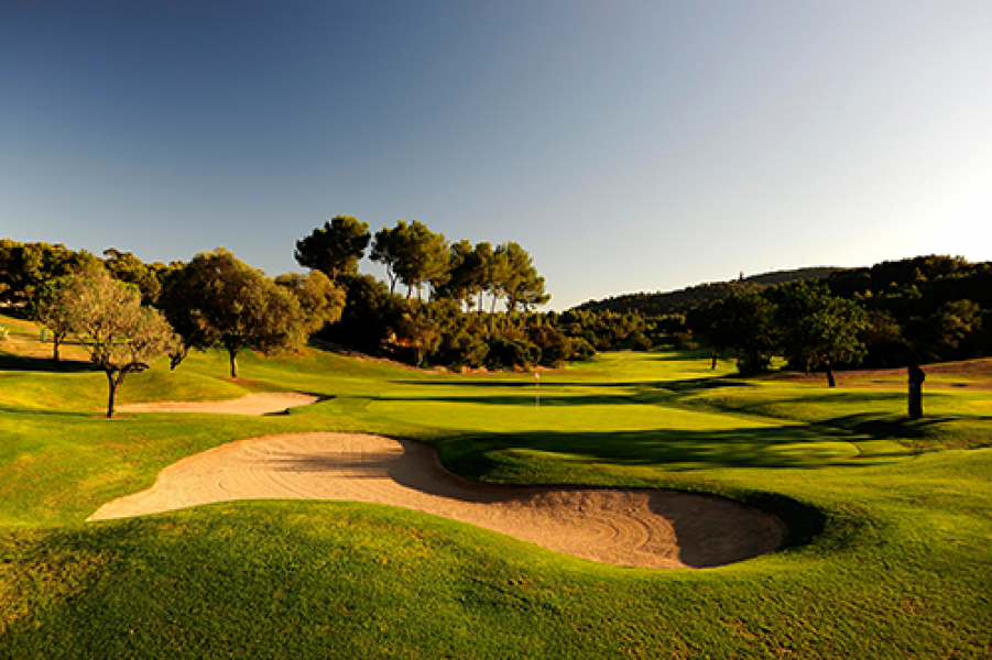 Arabella Golf