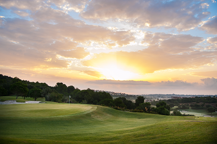 La Reserva Sotogrande 1
