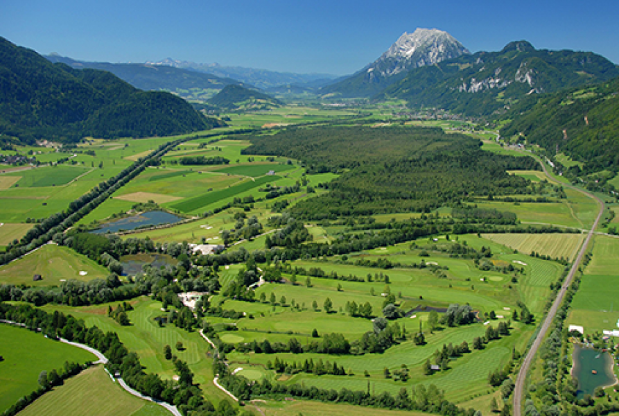 Golf Luft Tauern Grimming 07