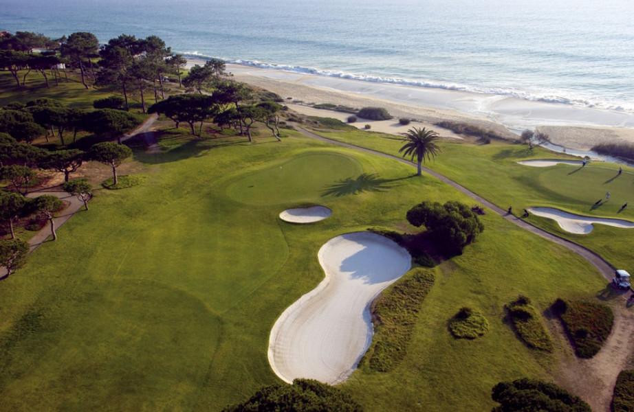 Vale do Lobo