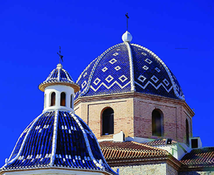 Alicante Altea