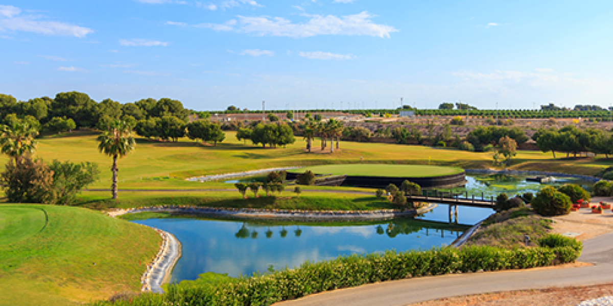 Lo Romero Golf