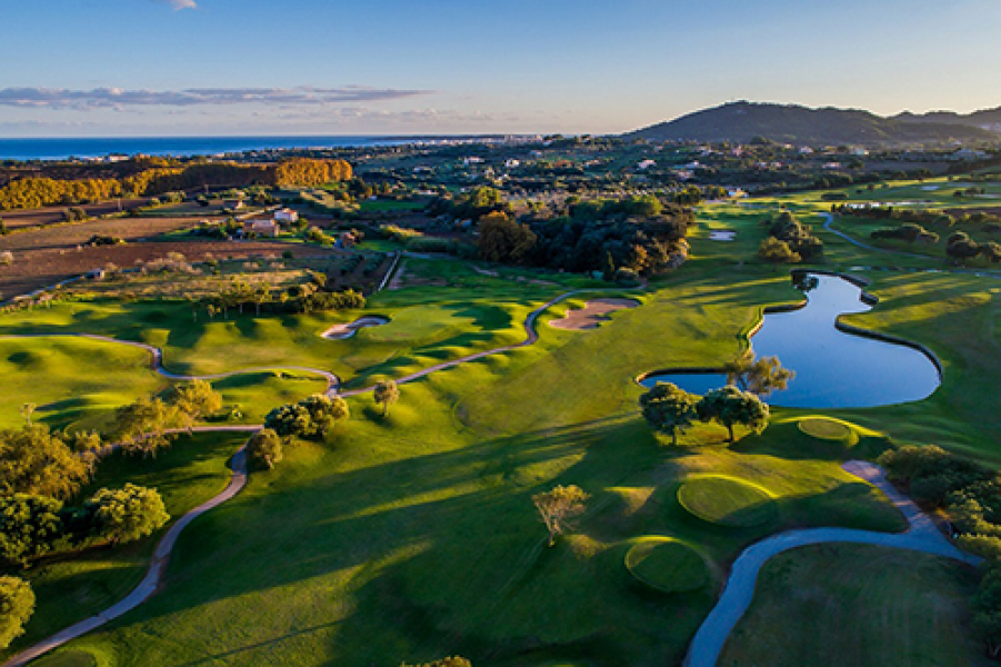 Pula Golf Pula Golf 2